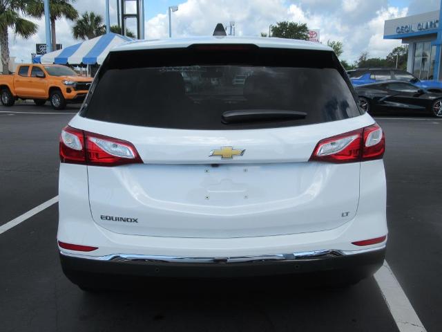 2020 Chevrolet Equinox Vehicle Photo in LEESBURG, FL 34788-4022
