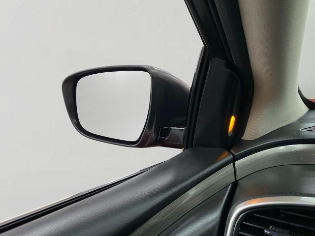 2018 Nissan Murano Vehicle Photo in Appleton, WI 54913
