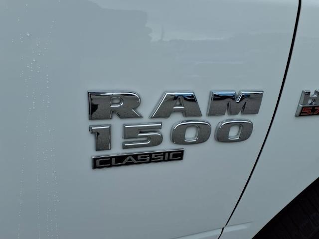 2019 Ram 1500 Classic Vehicle Photo in EMPORIA, VA 23847-1235