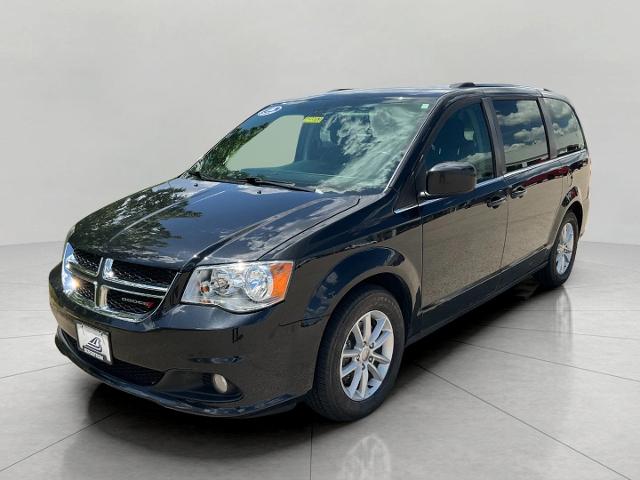 2019 Dodge Grand Caravan Vehicle Photo in Kaukauna, WI 54130