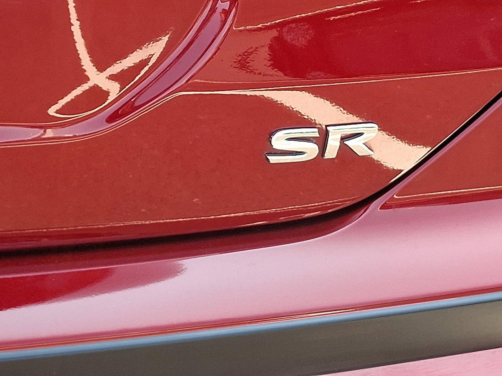 2021 Nissan Kicks Vehicle Photo in Harrisburg, PA 17111