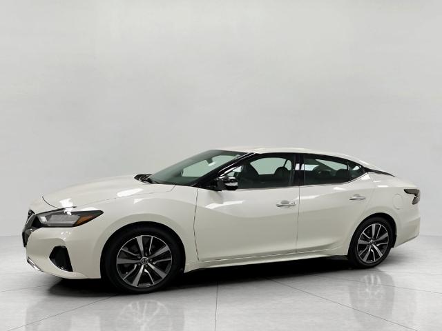 2020 Nissan Maxima Vehicle Photo in Appleton, WI 54913