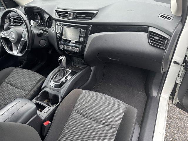 2021 Nissan Rogue Sport Vehicle Photo in Flemington, NJ 08822