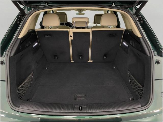 2020 Audi Q5 Vehicle Photo in Appleton, WI 54913