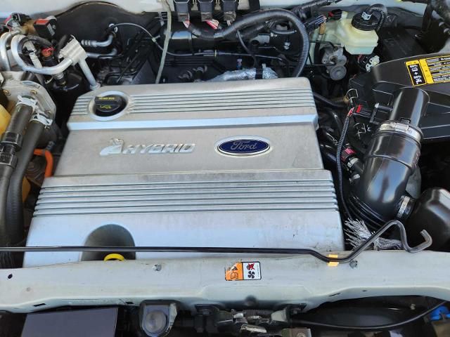 2005 Ford Escape Vehicle Photo in DENTON, TX 76210-9321