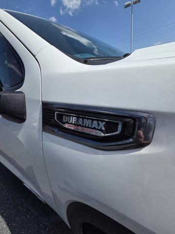 2022 GMC Sierra 1500 Vehicle Photo in HARRISBURG, PA 17111-1033