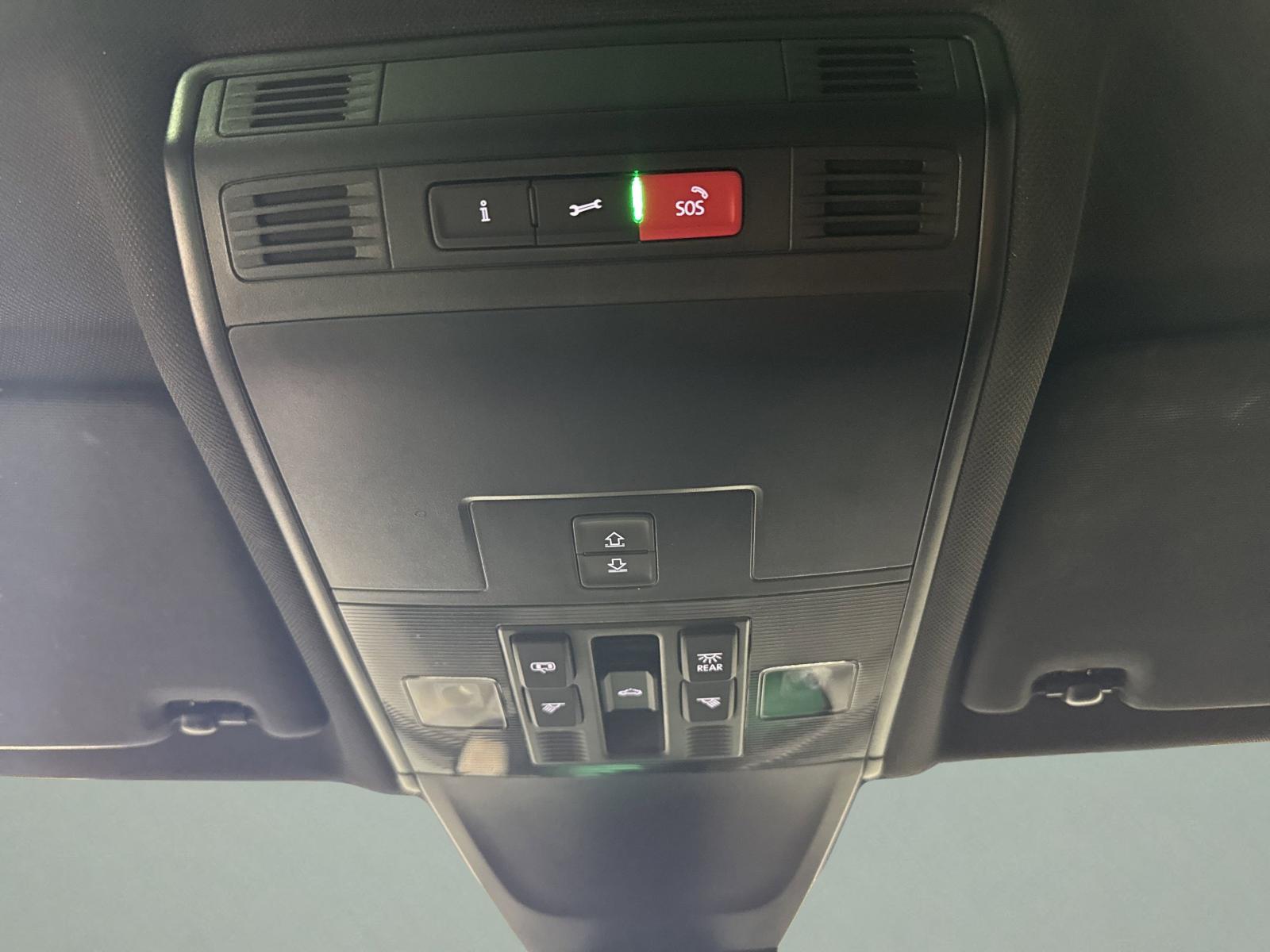 2023 Volkswagen Tiguan Vehicle Photo in Georgetown, TX 78626