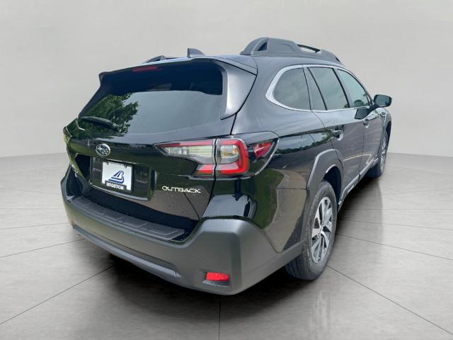 2025 Subaru Outback Vehicle Photo in Oshkosh, WI 54904