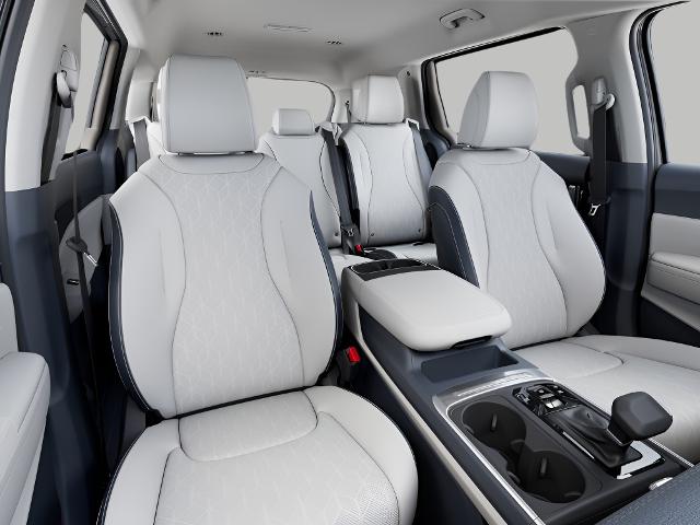 2026 Kia Carnival Vehicle Photo in Appleton, WI 54914