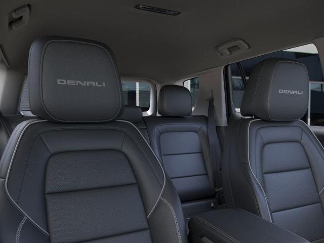 2026 GMC Terrain Vehicle Photo in TREVOSE, PA 19053-4984