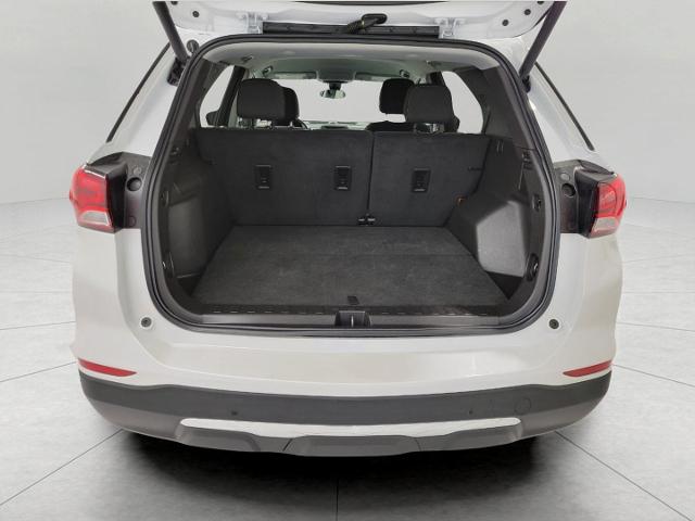 2024 Chevrolet Equinox Vehicle Photo in NEENAH, WI 54956-2243