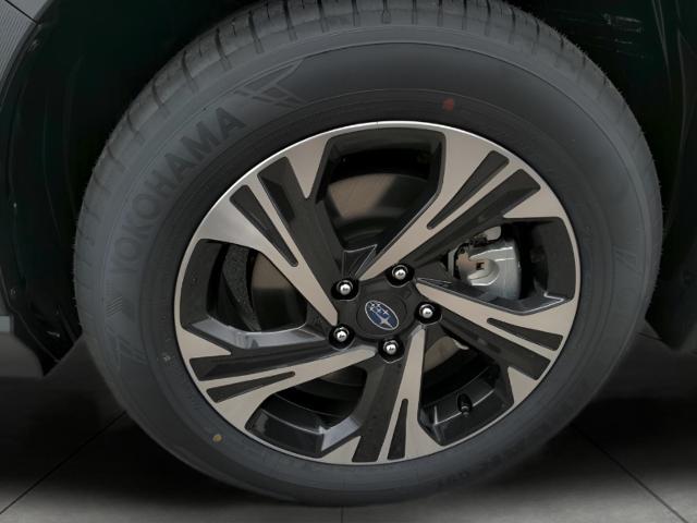 2025 Subaru Crosstrek Vehicle Photo in Green Bay, WI 54304