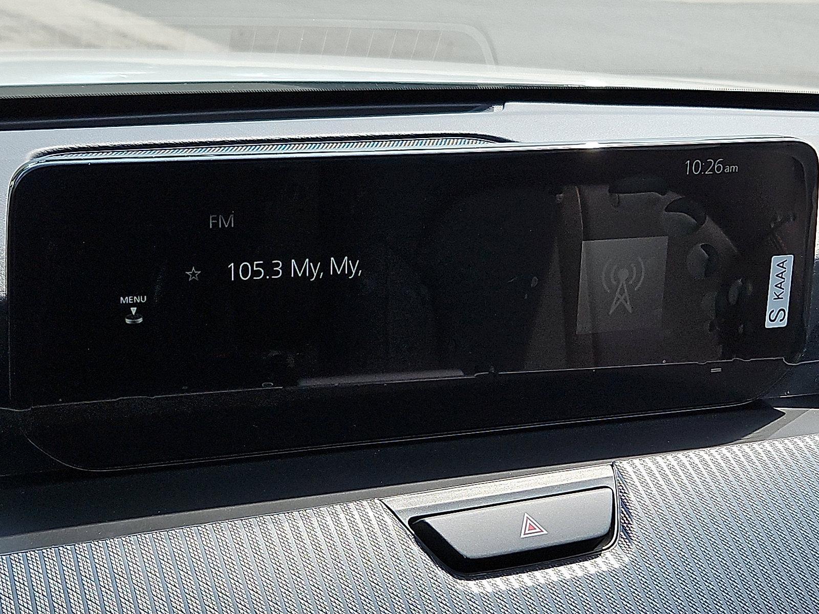 2025 Mazda CX-90 Vehicle Photo in Trevose, PA 19053