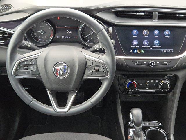 2022 Buick Encore GX Vehicle Photo in Decatur, TX 76234