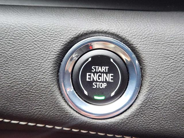 2023 Cadillac Escalade ESV Vehicle Photo in DENTON, TX 76210-9321