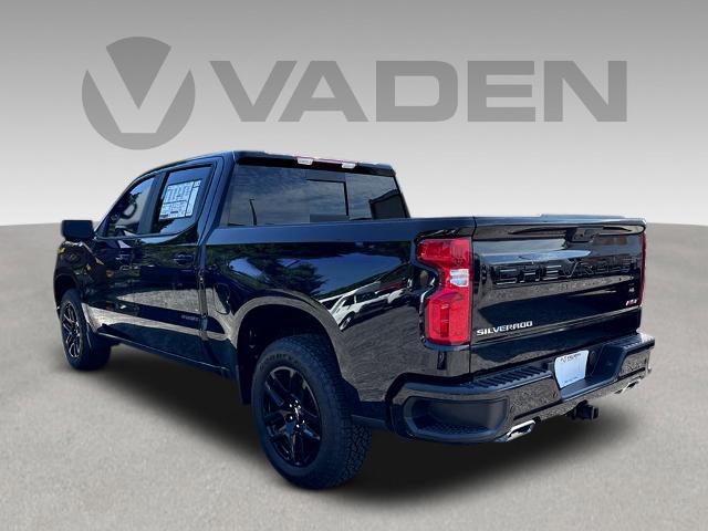 2025 Chevrolet Silverado 1500 Vehicle Photo in SAVANNAH, GA 31406-4513