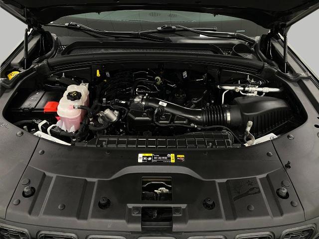2023 Jeep Grand Cherokee L Vehicle Photo in Appleton, WI 54913