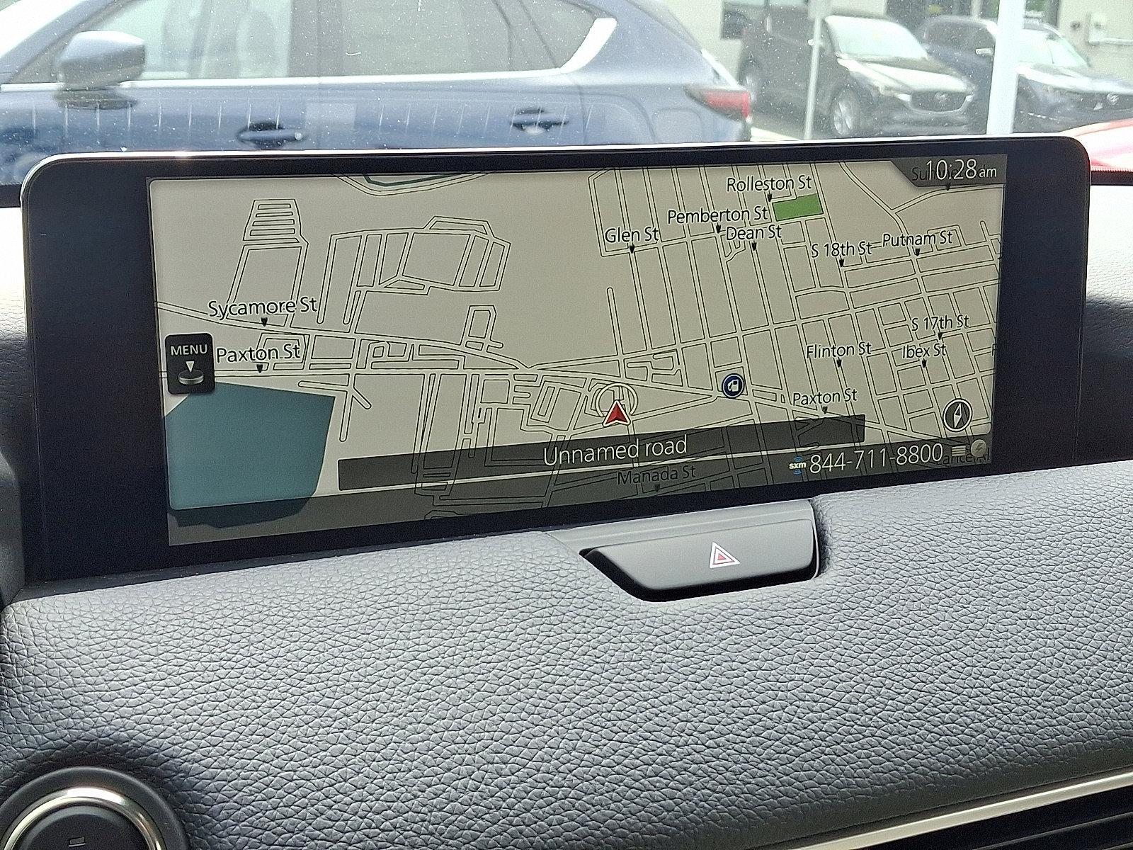 2025 Mazda CX-90 Vehicle Photo in Harrisburg, PA 17111