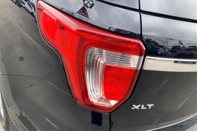 2018 Ford Explorer Vehicle Photo in KANSAS CITY, MO 64114-4502