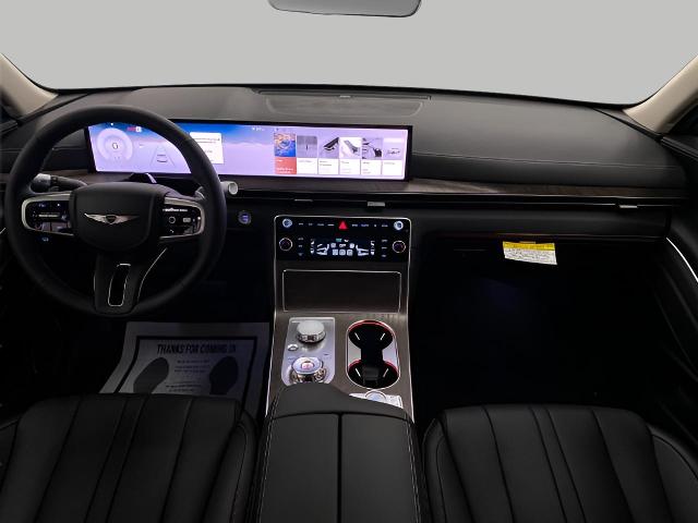 2025 Genesis GV80 Vehicle Photo in Appleton, WI 54913