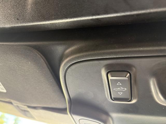 2023 Chevrolet Camaro Vehicle Photo in Savannah, GA 31419