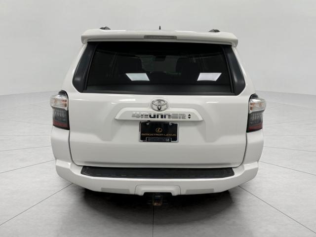 2020 Toyota 4Runner Vehicle Photo in APPLETON, WI 54914-4656