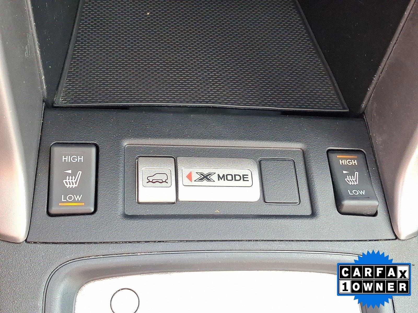 2017 Subaru Forester Vehicle Photo in Harrisburg, PA 17111