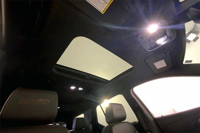 2023 Chevrolet Traverse Vehicle Photo in INDEPENDENCE, MO 64055-1314