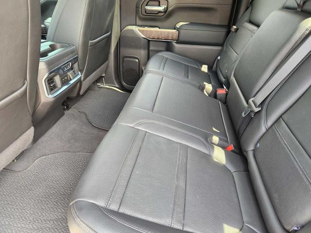 2021 GMC Sierra 1500 Vehicle Photo in DENTON, TX 76210-9321