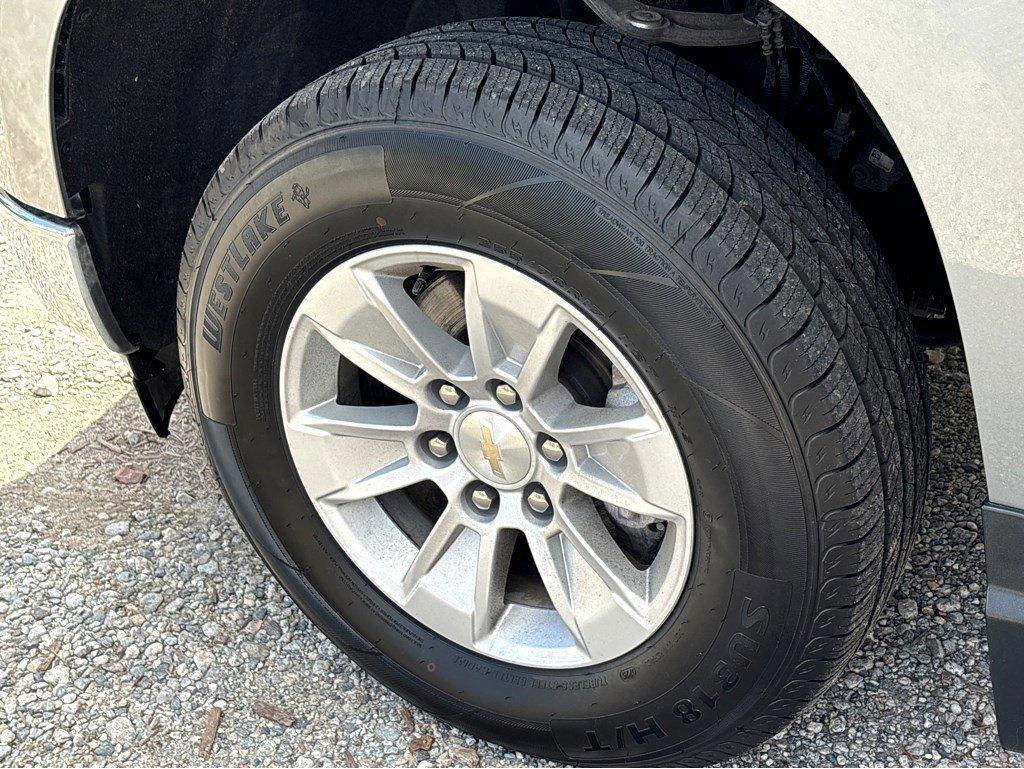 2023 Chevrolet Silverado 1500 Vehicle Photo in SAVANNAH, GA 31406-4513