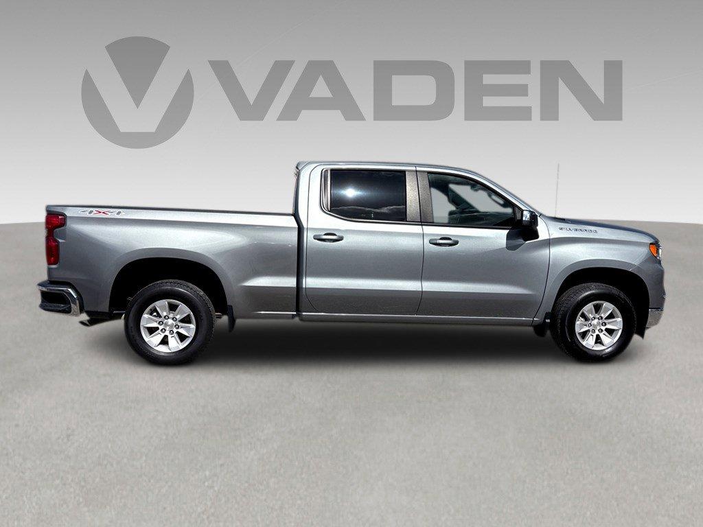 2023 Chevrolet Silverado 1500 Vehicle Photo in SAVANNAH, GA 31406-4513
