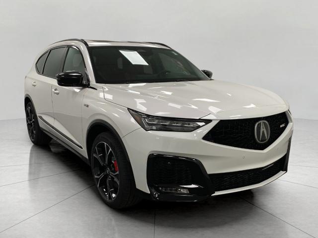 2025 Acura MDX Vehicle Photo in Neenah, WI 54956