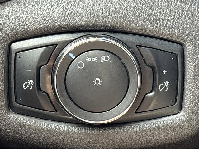 2018 Ford Transit Connect Wagon Vehicle Photo in Savannah, GA 31419
