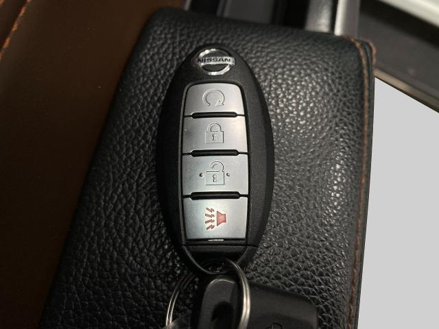 2018 Nissan Titan Vehicle Photo in Appleton, WI 54913