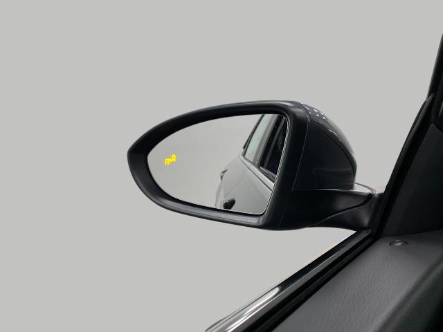 2025 Volkswagen Jetta Vehicle Photo in Appleton, WI 54913