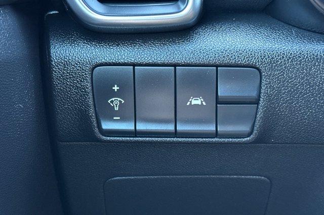 2020 Kia Sportage Vehicle Photo in STOCKTON, CA 95212-2838