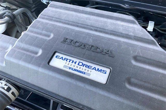 2020 Honda CR-V Vehicle Photo in KANSAS CITY, MO 64114-4502