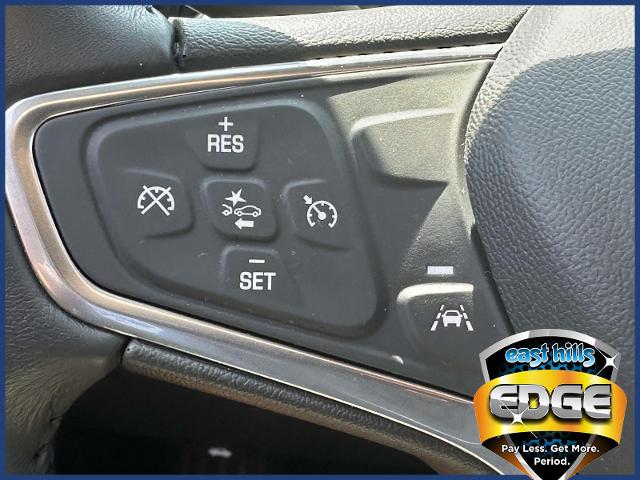 2022 Chevrolet Equinox Vehicle Photo in Roslyn, NY 11576