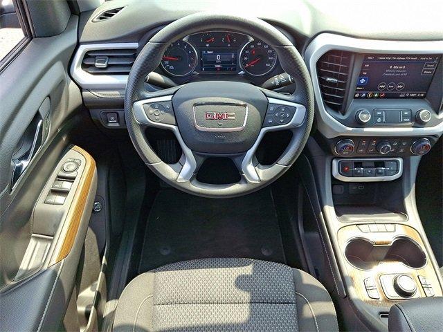 2023 GMC Acadia Vehicle Photo in LANCASTER, PA 17601-0000