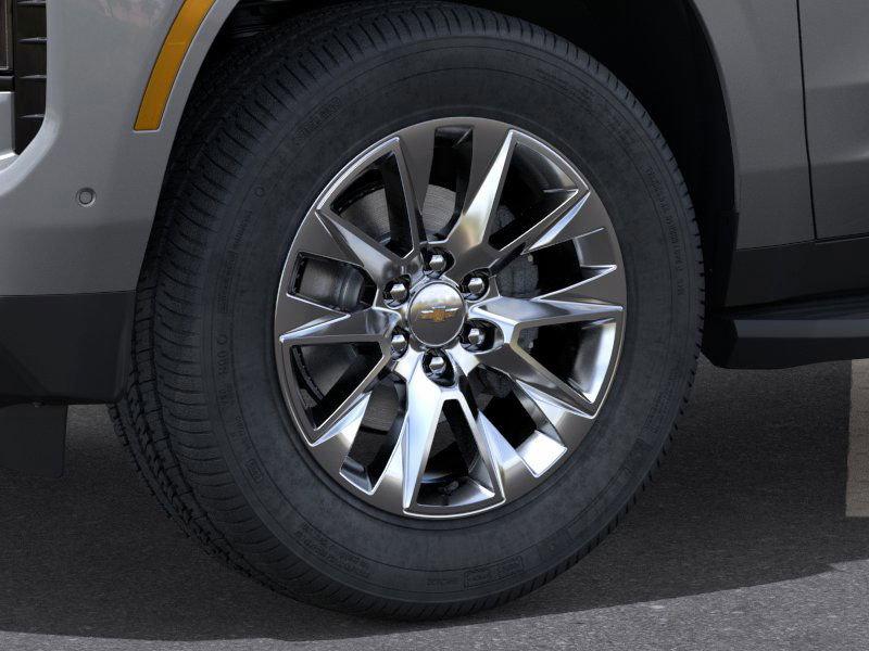 2025 Chevrolet Tahoe Vehicle Photo in POOLER, GA 31322-3252