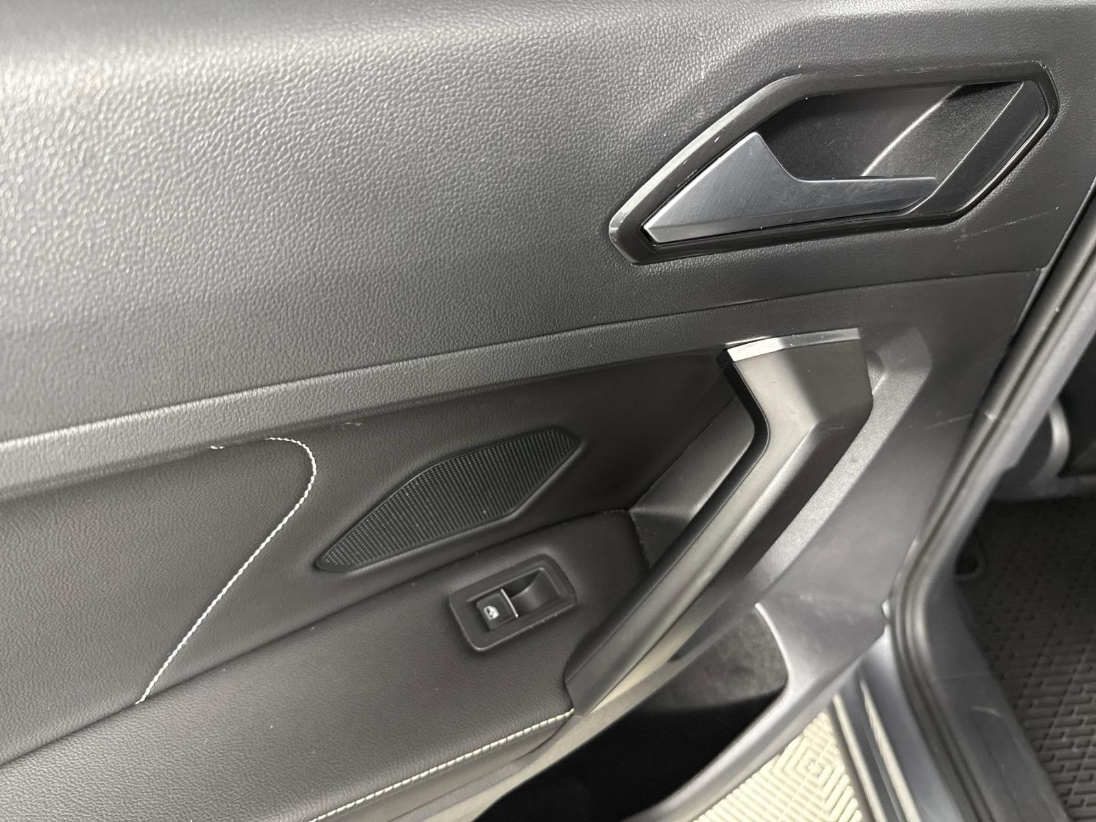 2022 Volkswagen Tiguan Vehicle Photo in Georgetown, TX 78626