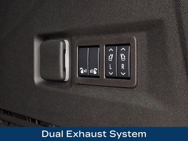 2025 Chevrolet Tahoe Vehicle Photo in PAWLING, NY 12564-3219