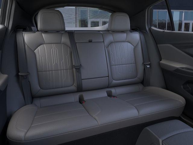 2025 Buick Envista Vehicle Photo in DANBURY, CT 06810-5034