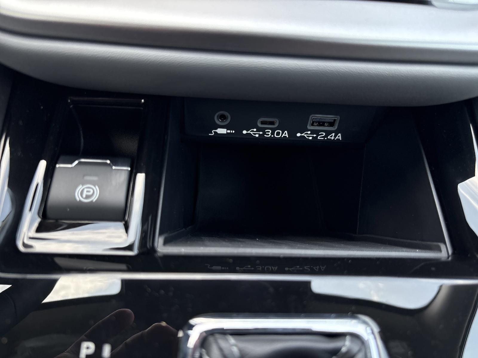 2025 Subaru Legacy Vehicle Photo in Mechanicsburg, PA 17050
