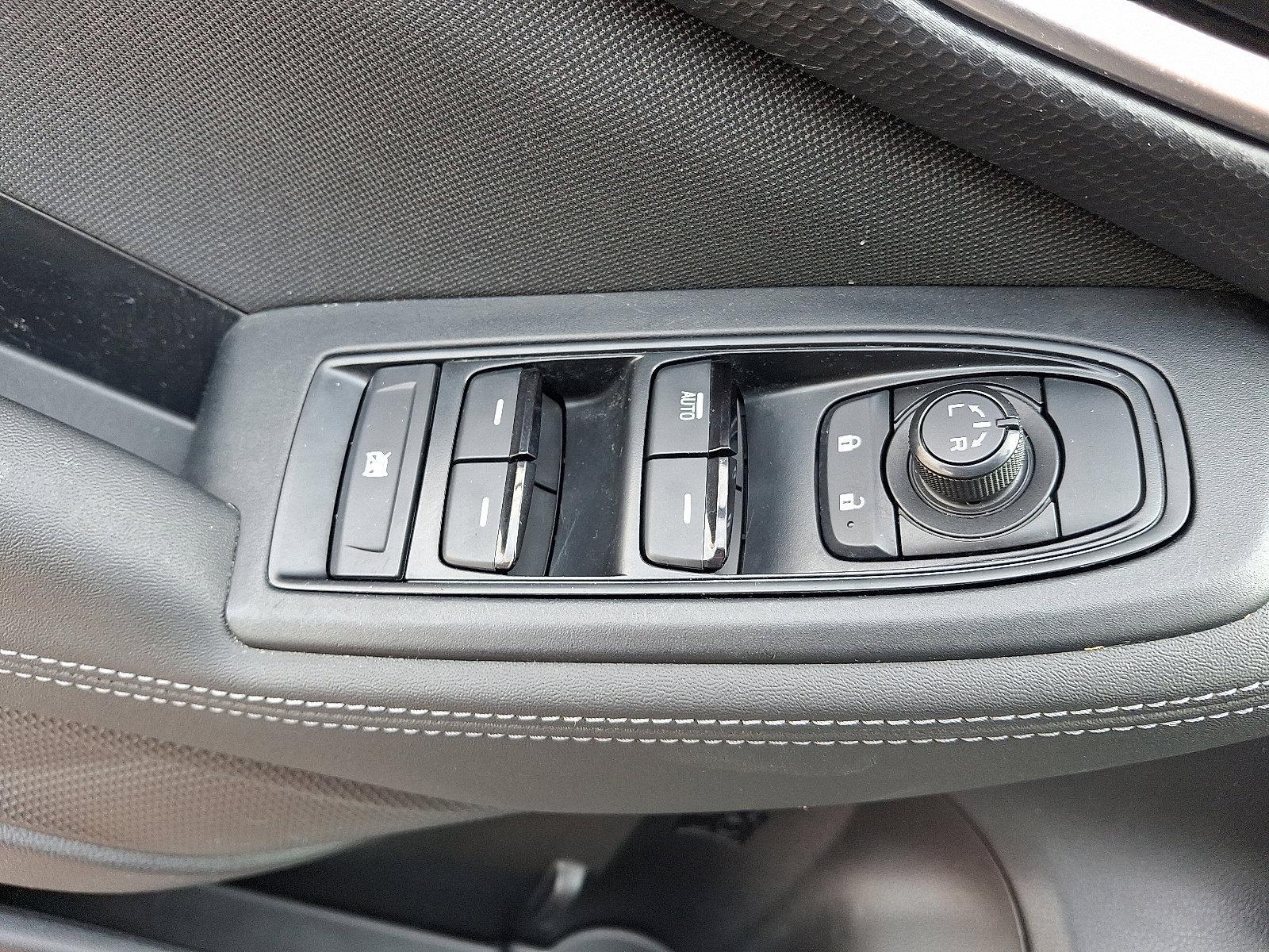 2021 Subaru Forester Vehicle Photo in Harrisburg, PA 17111