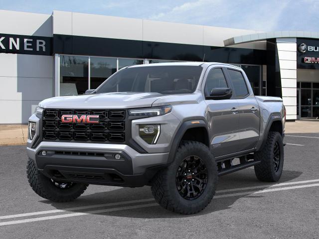 2026 GMC Canyon Vehicle Photo in TREVOSE, PA 19053-4984