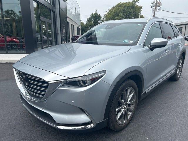 2019 Mazda CX-9 Vehicle Photo in Harrisburg, PA 17111