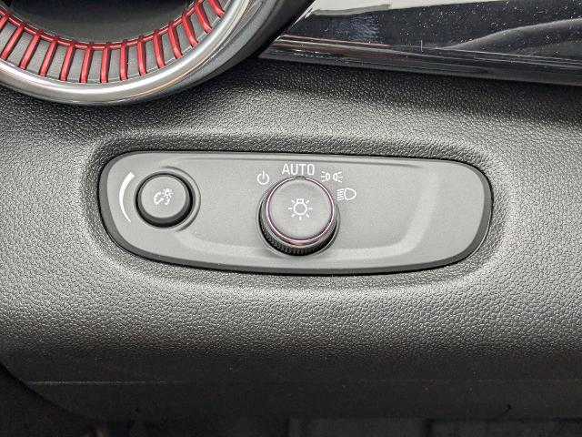 2025 Chevrolet Trax Vehicle Photo in POOLER, GA 31322-3252