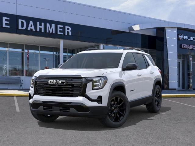 2026 GMC Terrain Vehicle Photo in KANSAS CITY, MO 64114-4545