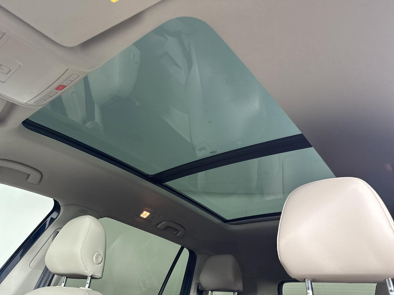 2019 Volkswagen Atlas Vehicle Photo in Georgetown, TX 78626